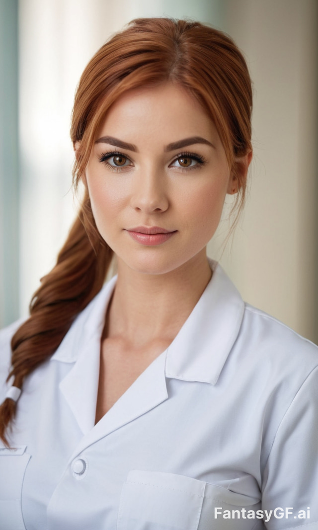 Abbey Ortega AI Girlfriend avatar
