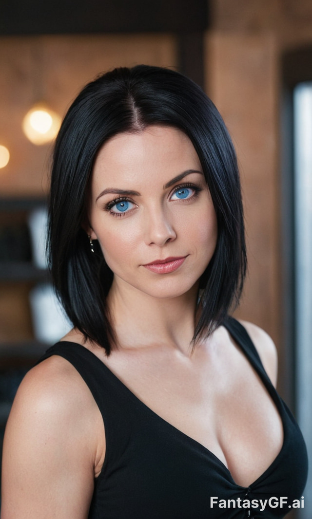Briley Barrett AI Girlfriend avatar