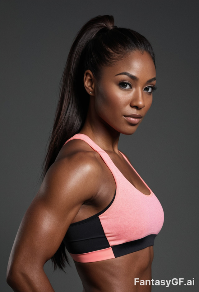 Cierra Rhodes AI Girlfriend avatar