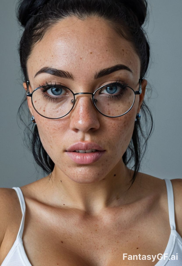Avatar of AI Girlfriend Maryjane Orozco