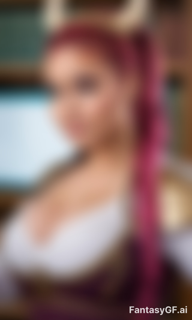 Aliya Archer image