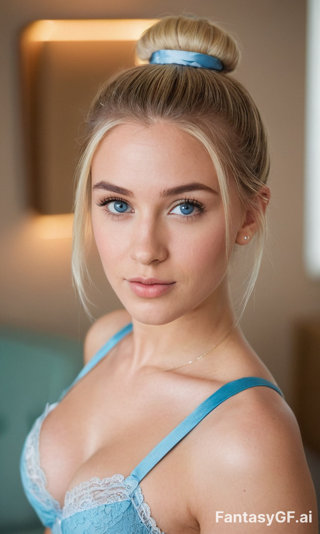 Allie Eaton AI Girlfriend avatar