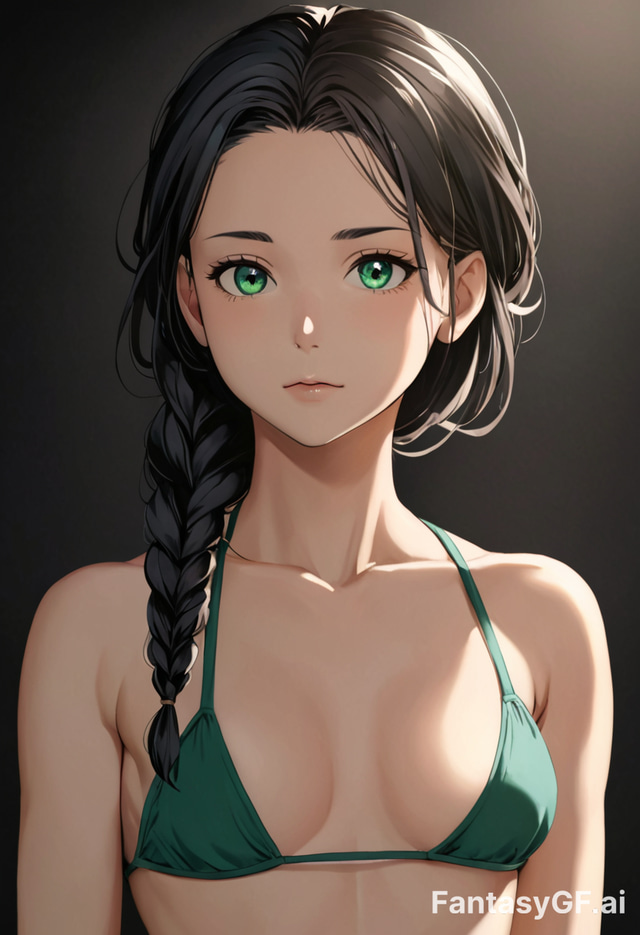 Macey Irwin AI Girlfriend avatar