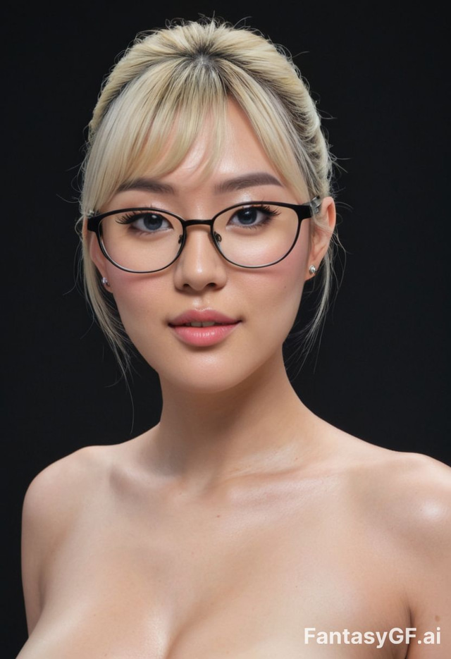Jade Wong AI Girlfriend avatar