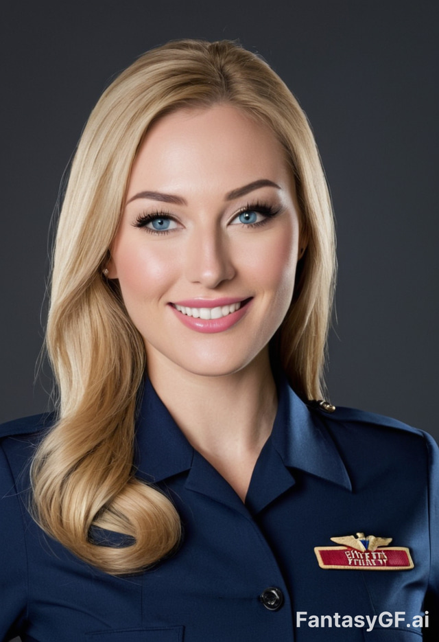 Larissa Stein AI Girlfriend avatar