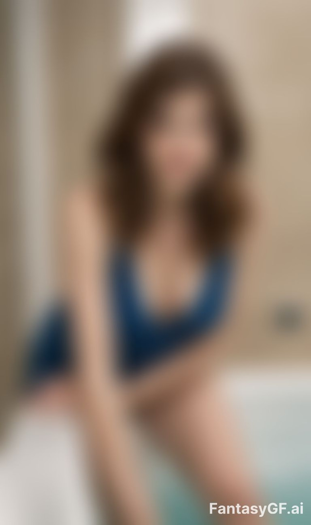AlexandrAI Daddario image