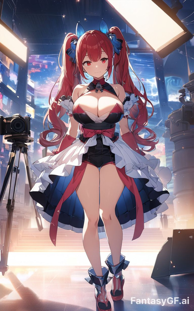 Rebekah Browning AI Girlfriend avatar