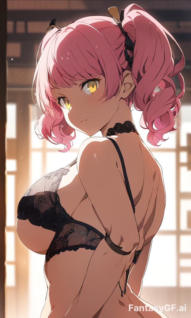 Yaritza Keller AI Girlfriend avatar