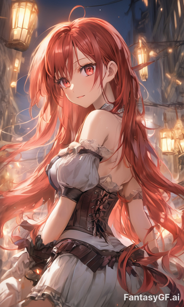 Avatar of AI Girlfriend Kaylie Padilla