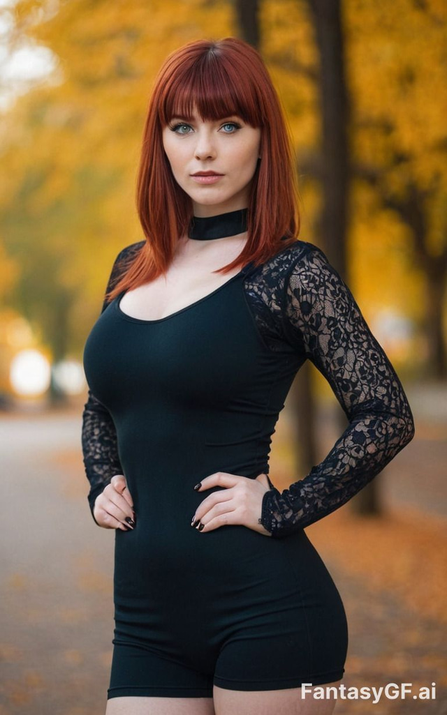 Jazlynn Ballard AI Girlfriend avatar