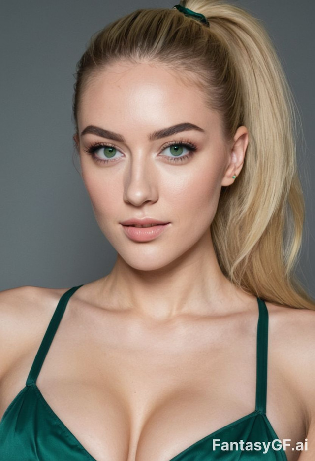 Madelyn Richard AI Girlfriend avatar