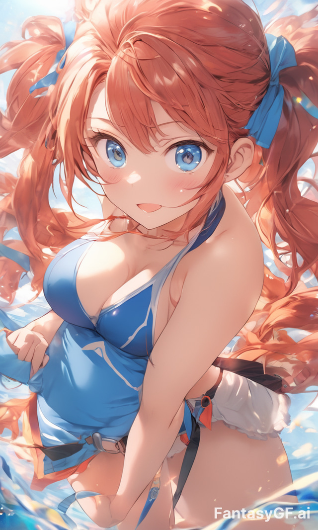 Estrella Weaver AI Girlfriend avatar