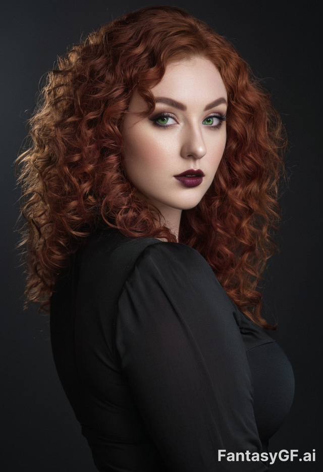 Scarlett Suarez AI Girlfriend avatar