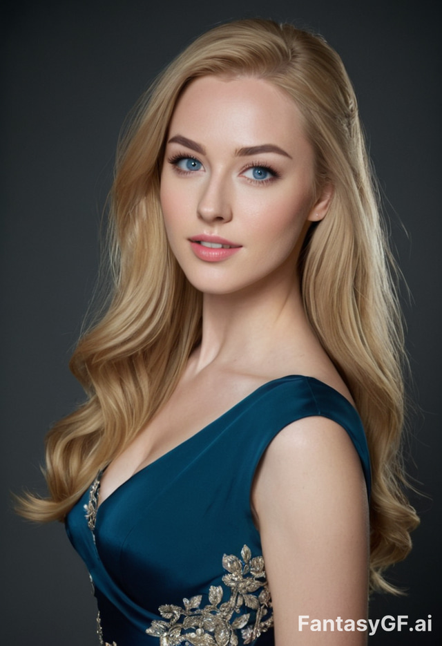 Cloe Johnson AI Girlfriend avatar