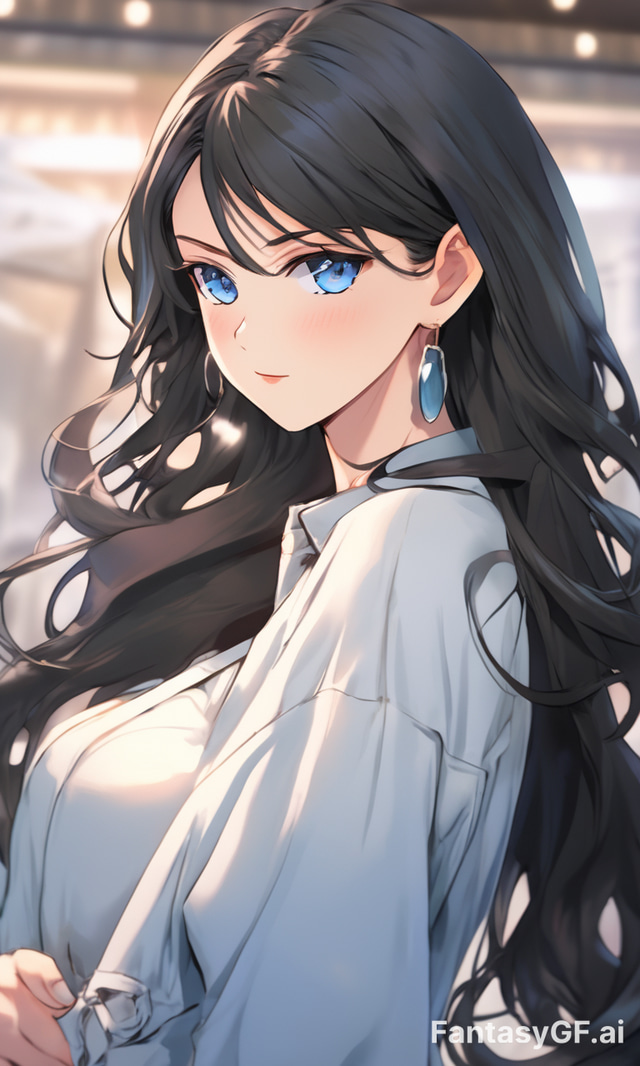 Maren George AI Girlfriend avatar