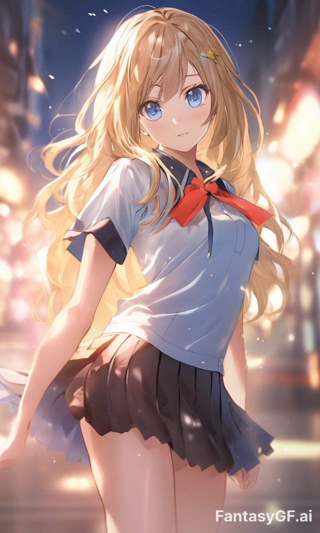 Catalina Mccarty AI Girlfriend avatar