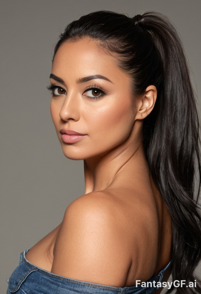 Makena Oconnell AI Girlfriend avatar