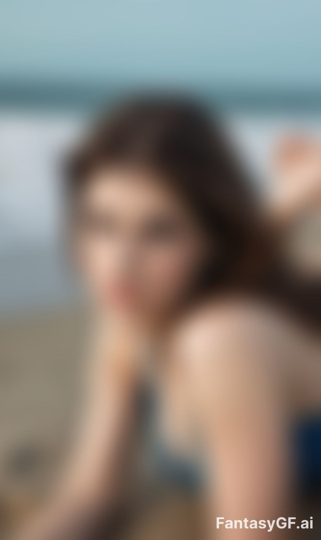 AlexandrAI Daddario image