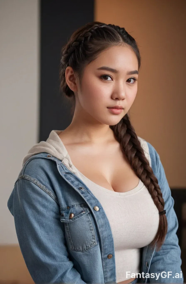 Jazlynn Bautista AI Girlfriend avatar