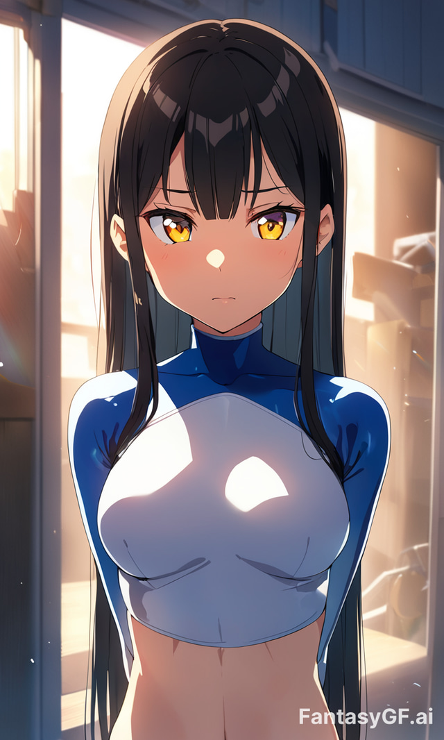 Lexie Cooke AI Girlfriend avatar