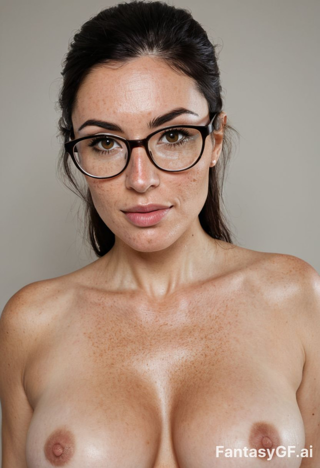 Rachael English AI Girlfriend avatar