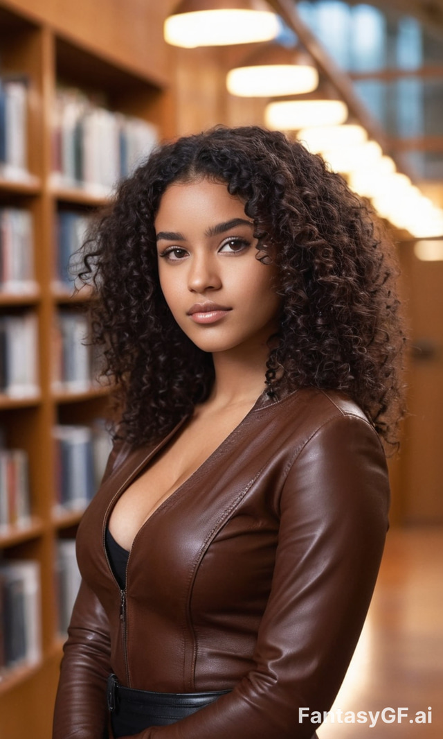 Shyla Bailey AI Girlfriend avatar