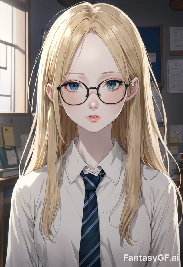 Noemi Chan AI Girlfriend avatar
