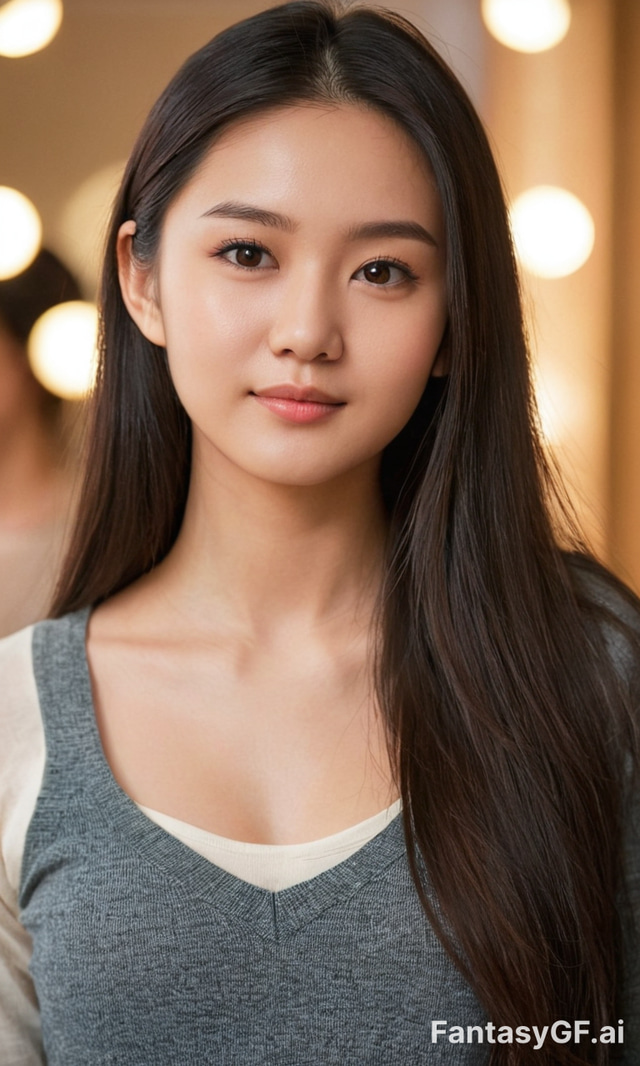 Carley Prince AI Girlfriend avatar