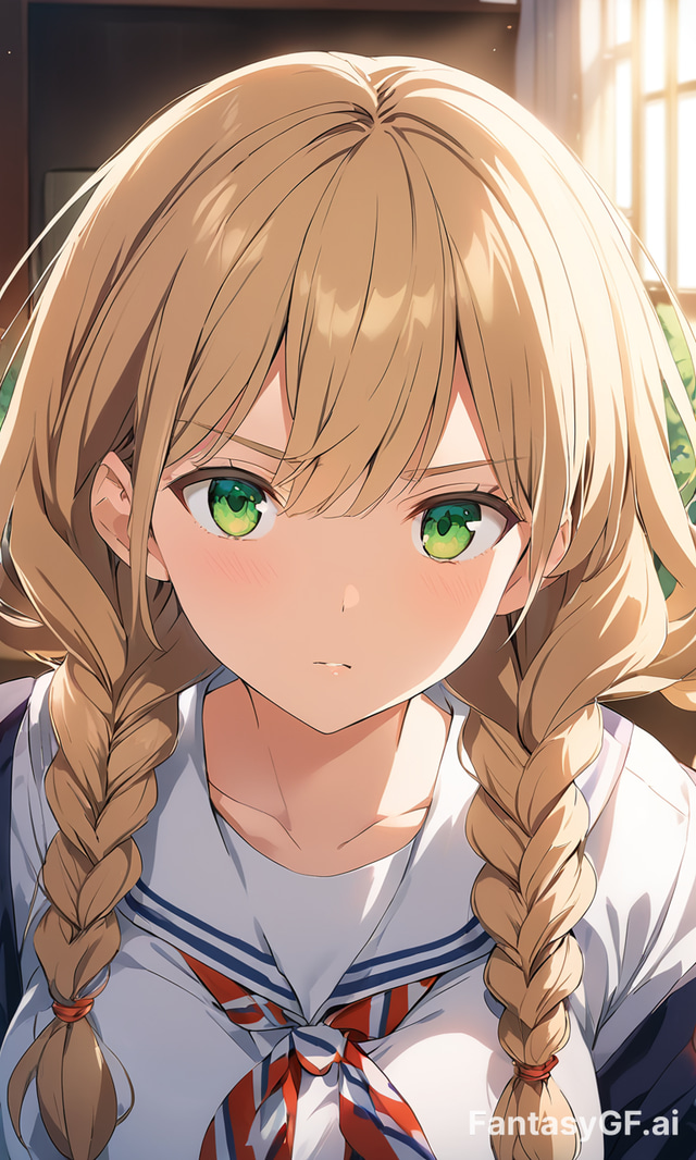 Alayna Moyer AI Girlfriend avatar