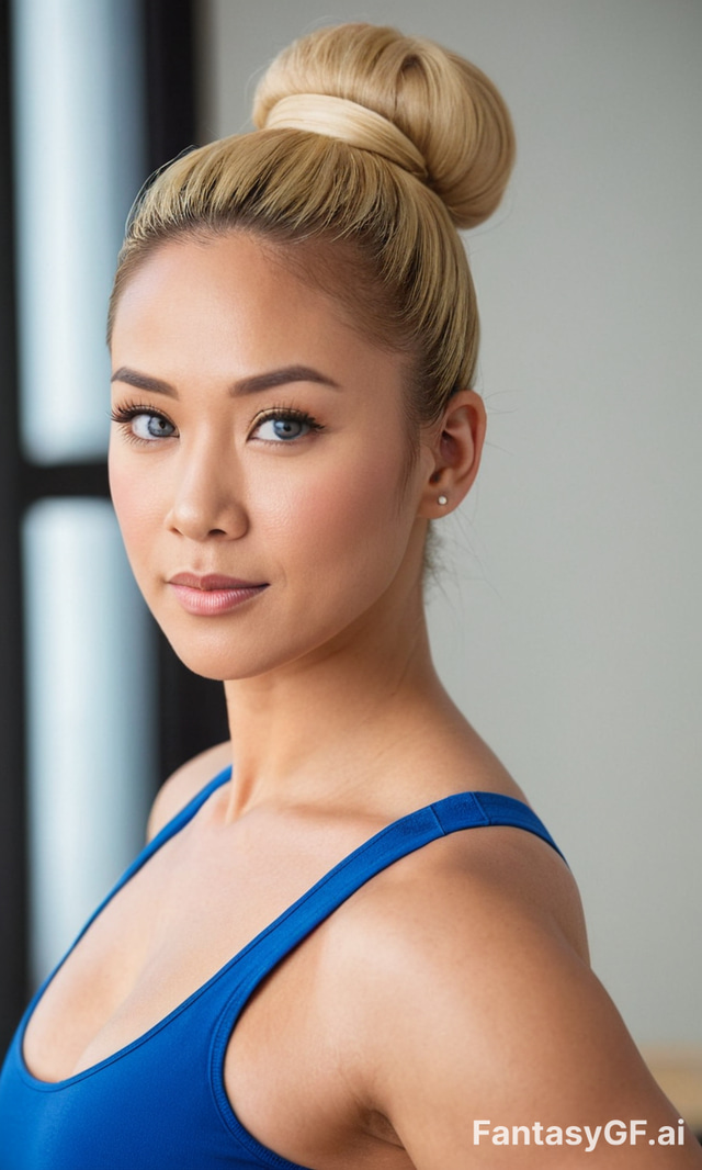 Larissa Brooks AI Girlfriend avatar