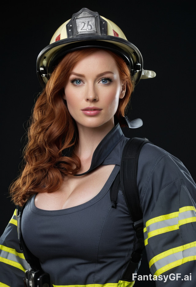 Autumn Strong AI Girlfriend avatar