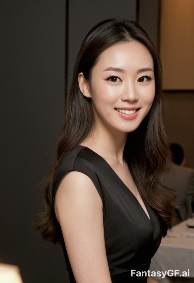 Kathryn Hunter AI Girlfriend avatar