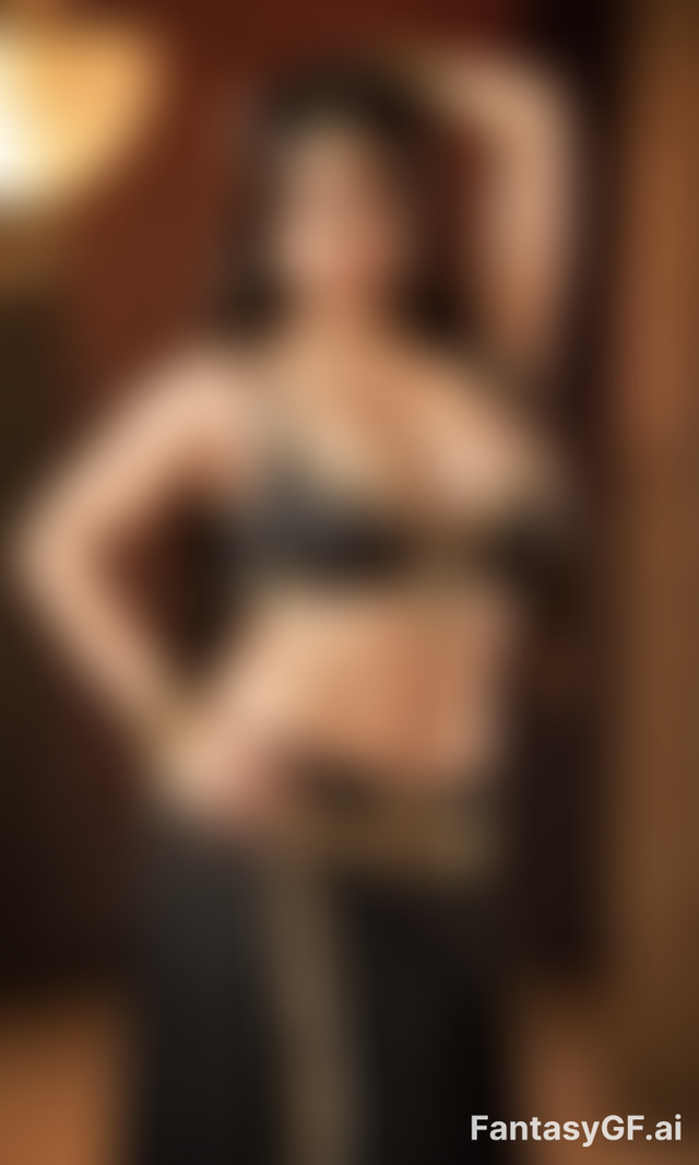 Alicia Alvarado image