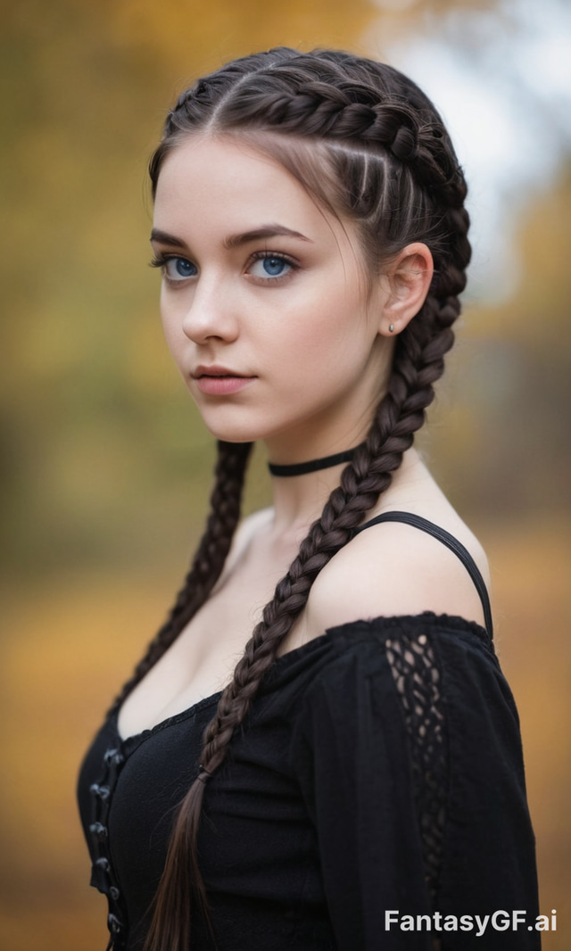 Brooklyn Potts AI Girlfriend avatar
