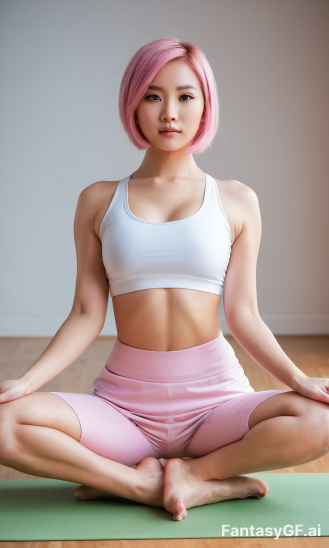 Avatar of AI Girlfriend India Ware