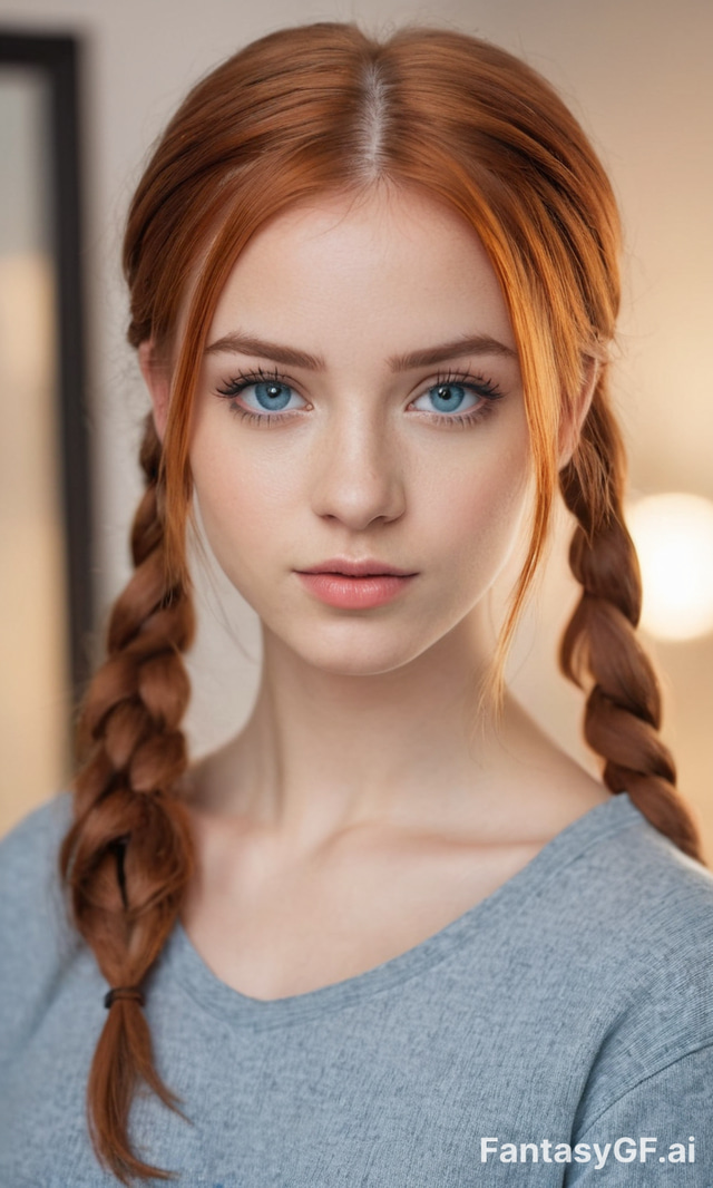 Clare Bradshaw AI Girlfriend avatar