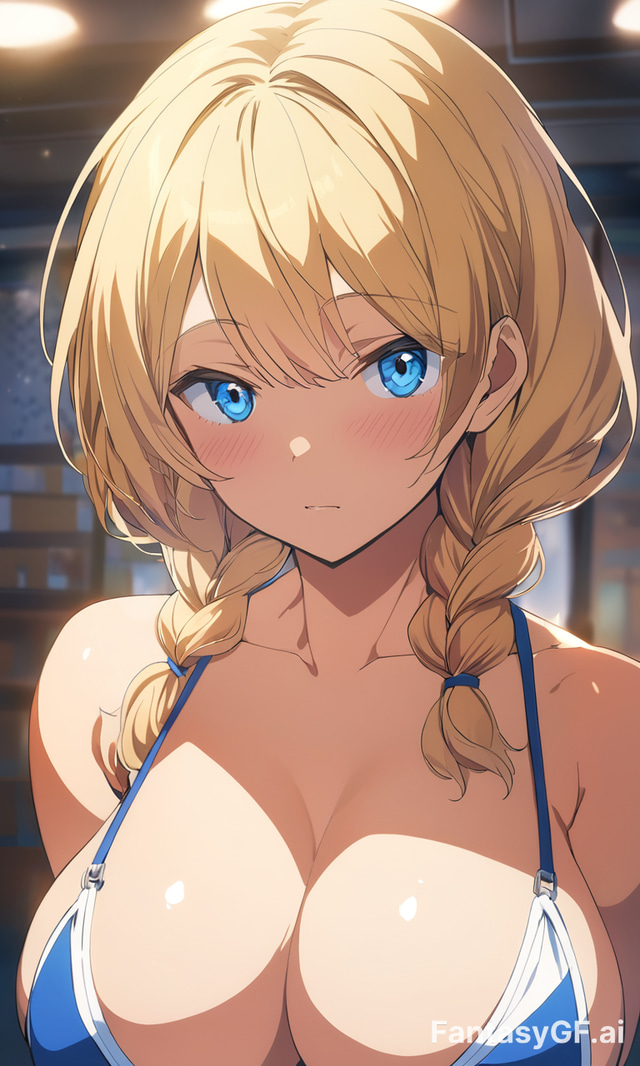 Rayne Davila AI Girlfriend avatar