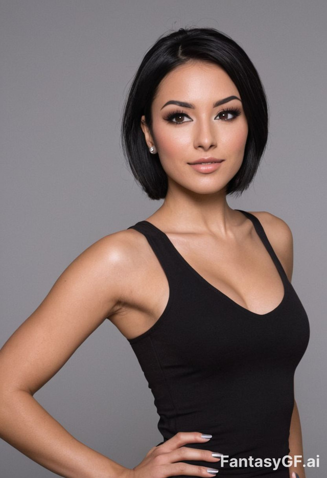 Leyla Sparks AI Girlfriend avatar