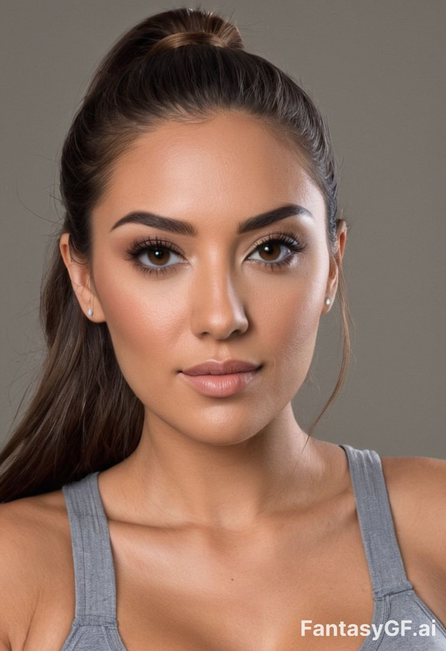 Abbie Sanford AI Girlfriend avatar