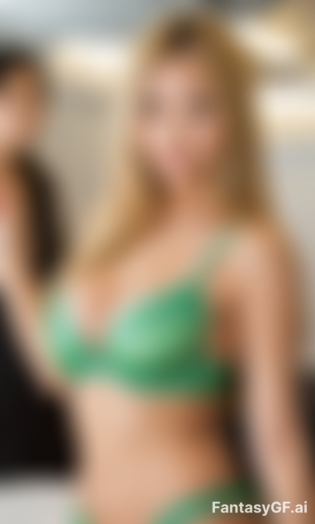 Jaelyn Burns image