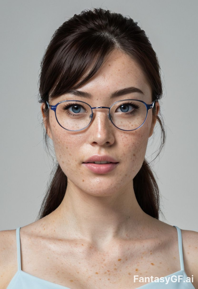 Jaslyn Mathews AI Girlfriend avatar