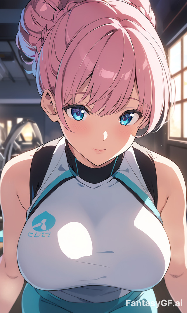 Kaylah Reeves AI Girlfriend avatar