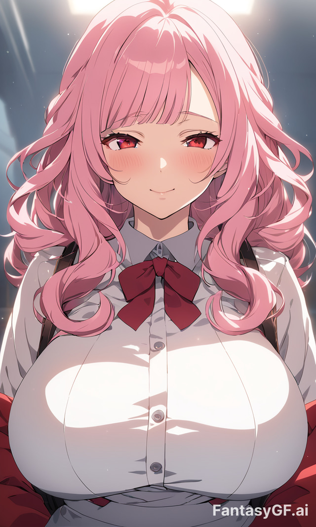 Brittany Bishop AI Girlfriend avatar
