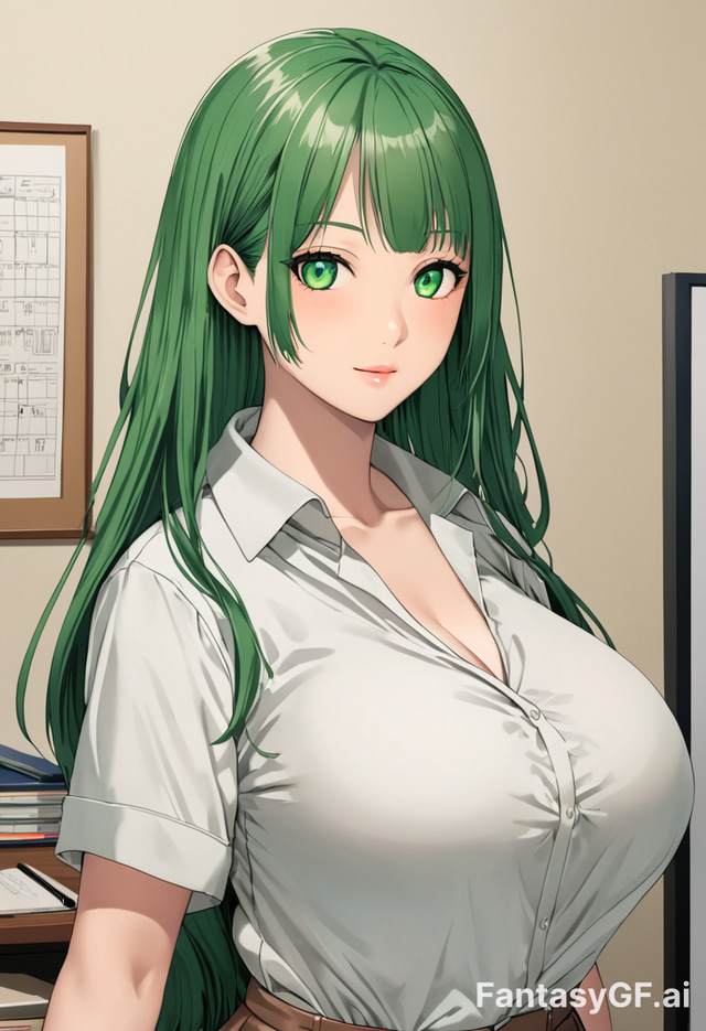 Zion Berger AI Girlfriend avatar