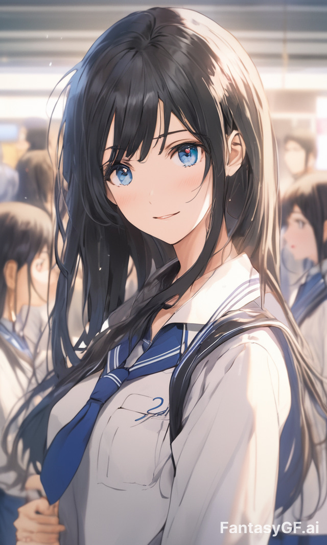 Jada Craig AI Girlfriend avatar