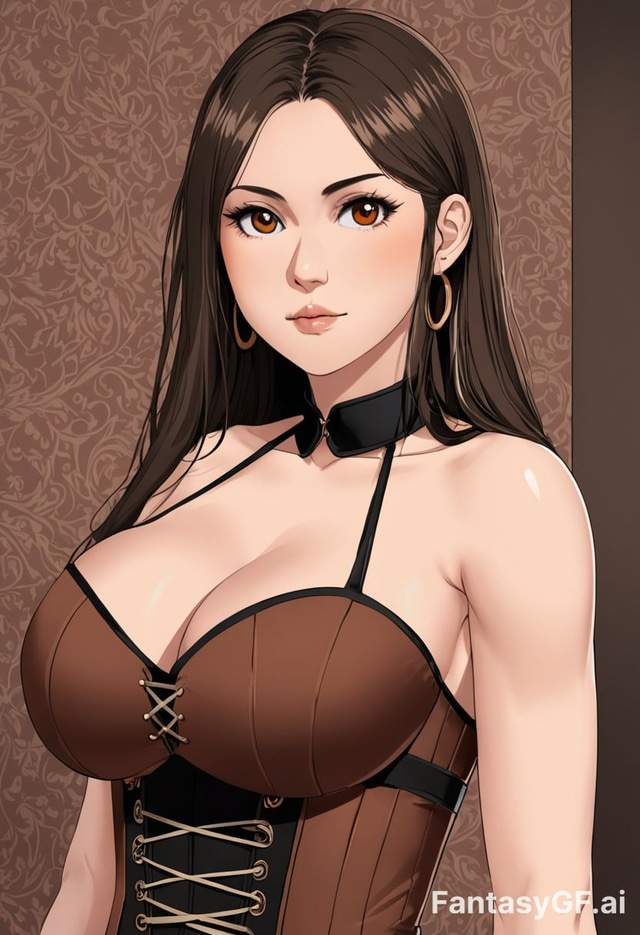 Chelsea Esparza AI Girlfriend avatar