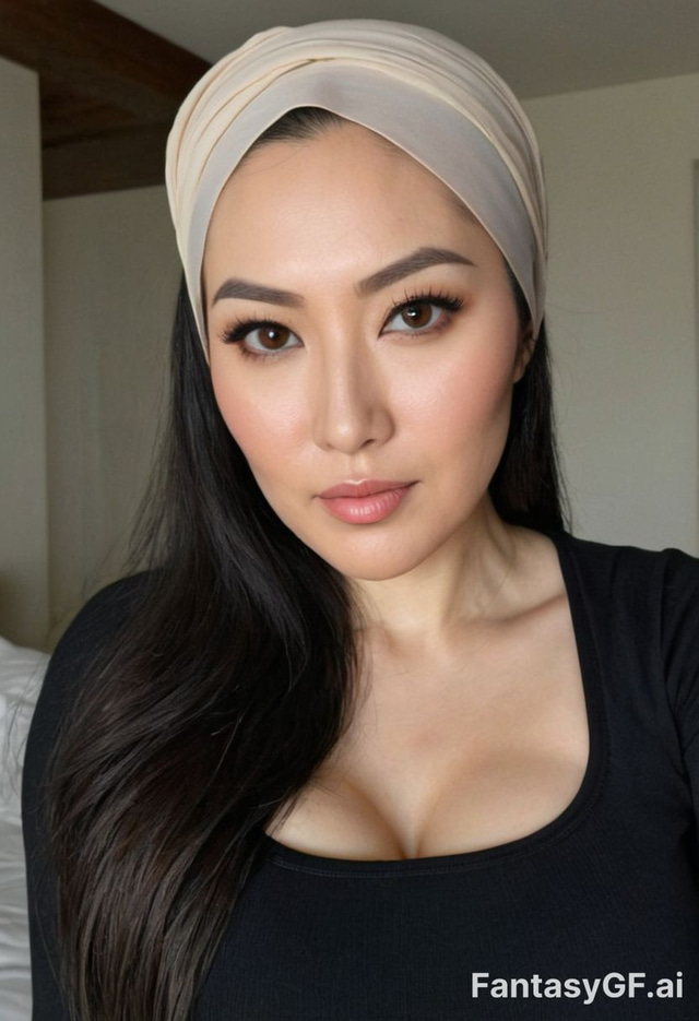 Reese Clark AI Girlfriend avatar
