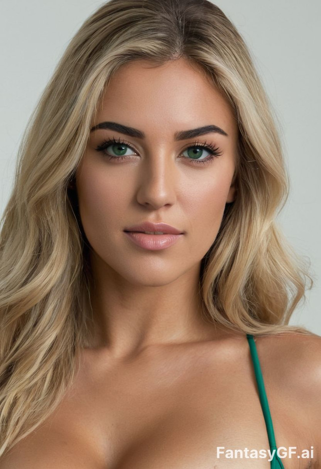 Eva Bender AI Girlfriend avatar