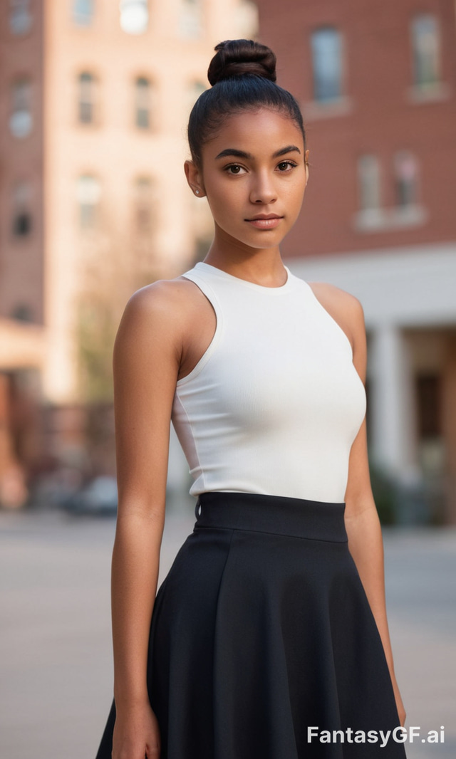 Kallie Massey AI Girlfriend avatar