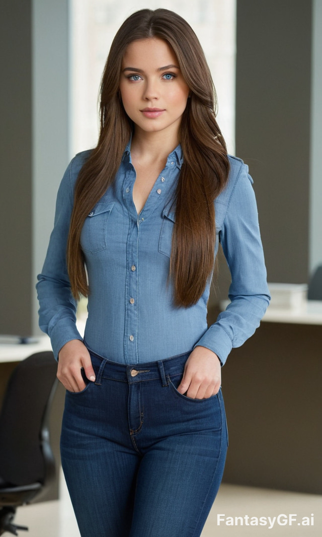 Rory Bryant AI Girlfriend avatar